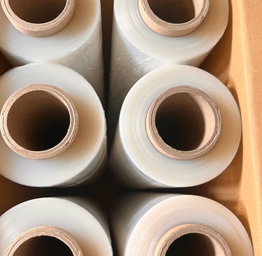Stretch Film Supplier