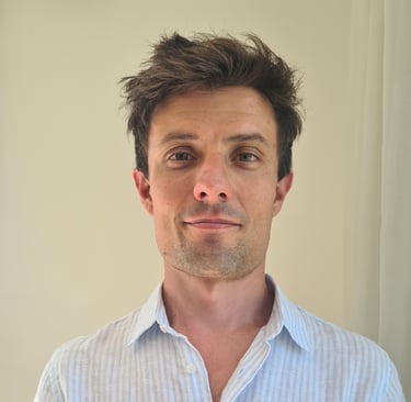 Matthieu CADARS kinésithérapeute