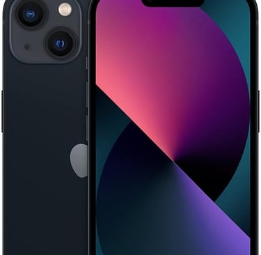 Apple Iphone 13 (128gb) - Meia-noite
