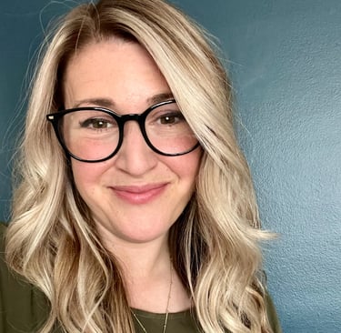 Dr Megan Hofmann, Specialist Child Psychologist