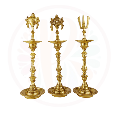 #BrassLamp #IlluminateYourSpace #TimelessElegance #SpiritualDecor #HomeDecor #TraditionalCraftsmansh