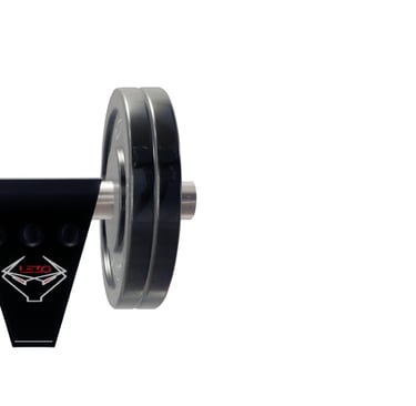 Dumbbell rack 