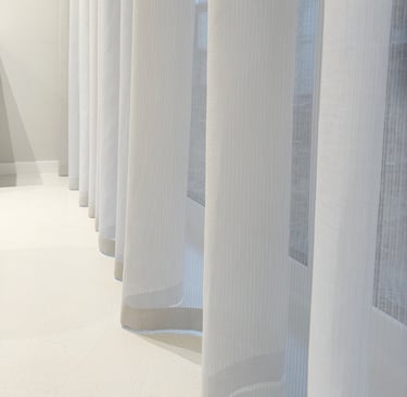 tobulas užuolaidų ilgis