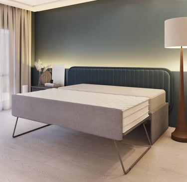 5 Dicas para Escolher o Colchão Perfeito Descubra os principais fatores a considerar na hora de esco