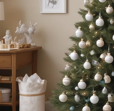 Bright living room with modern inventory