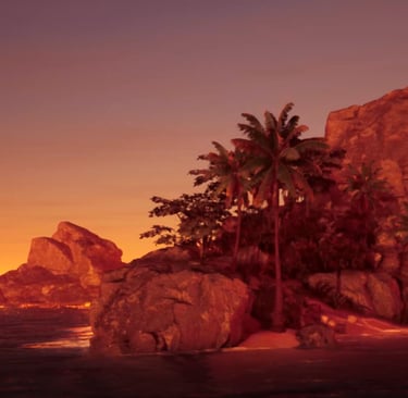 Preview Image for a collection of 3D Render Videos