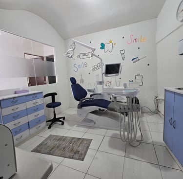 Consultorio de Odontología
