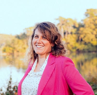 Photo de Léa Olivier vidéaste de mariage à Dinan