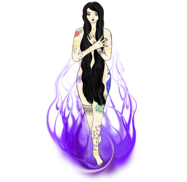 Fase de la hechizera