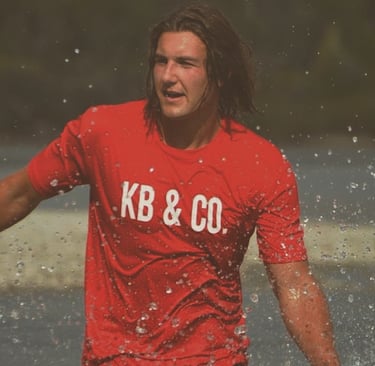 misha blades profile pic