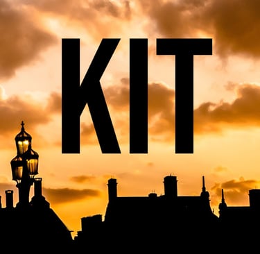 KIT MUSTOW - CRIME FICTION FOR KINDLE