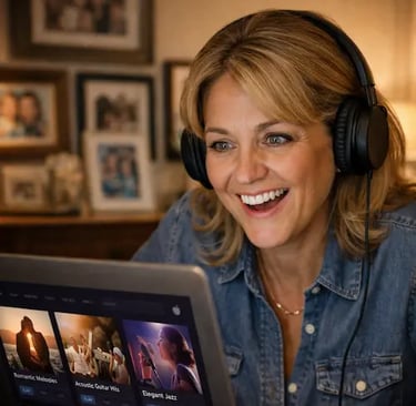 Habs gefunden auf MyMusicMoment24.de