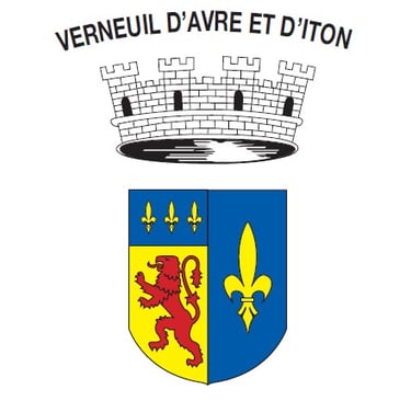 logo verneuil