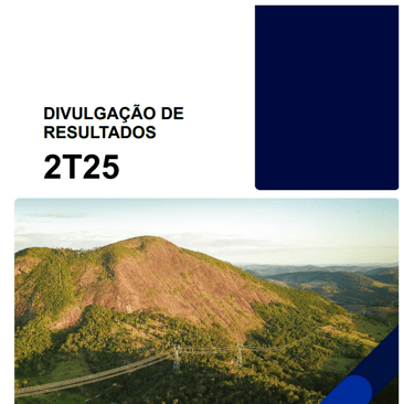 Release de Resultados, Taesa