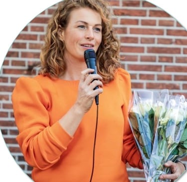 Dorien Willems