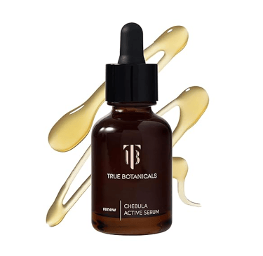 True Botanicals Chebula Active Serum non‑toxic anti‑aging face serum