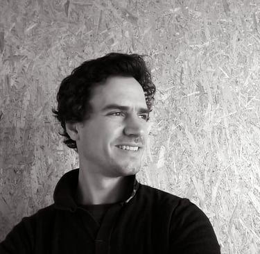 Jean-Sébastien Delvigne, architecte bruxelles