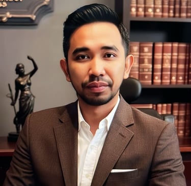 saiful bahri, SH., MH.,