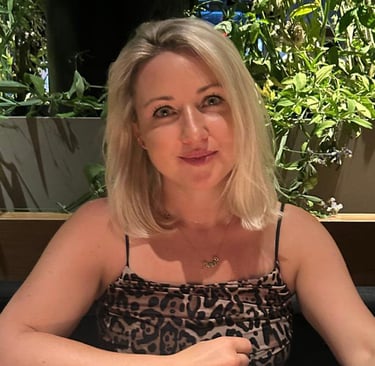 Photo of Beth Clifton Consulting founder Beth Clifton
