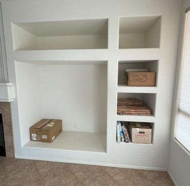 Professional Drywall Repair in Sun City