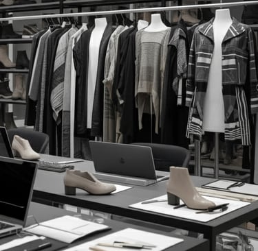 Fashion Studio