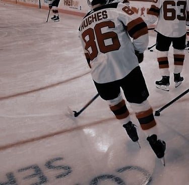 Custom ice hockey jerseys with breathable quick-dry fabric and full logo personalization options.
