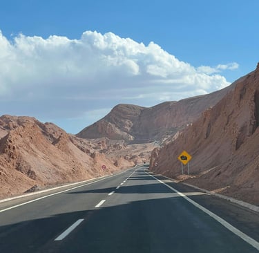 Cosa vedere a San Pedro de Atacama