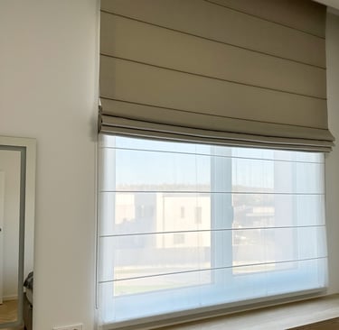 diena naktis romanetės