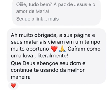 depoimento pagina jovem abencoado