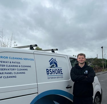 Bshore exterior services