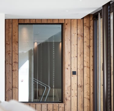 espace détente de l'hôtel spa L'Ami Fritz à Ottrott