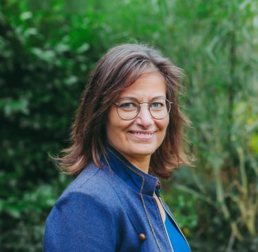 Nicole van der Ouw