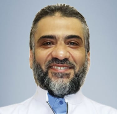 Dr. Ahmed Abd El Alim
