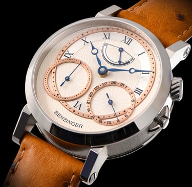 Benzinger GAP 2 Collection