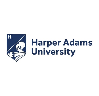 Harper Adams University Logo
