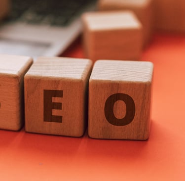 SEO - Optimisation pour les moteurs de recherche