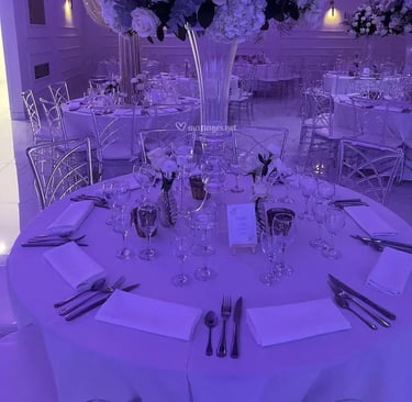 salle des fêtes dans les yvelines