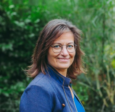 Nicole van der Ouw