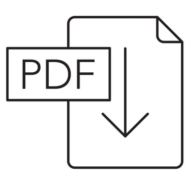 Grille pdf de tarifs pour les perspectives 3d et plan de vente 3d