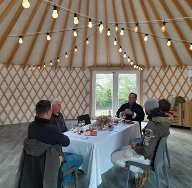 expérience bien-être et tourisme conscient à Bordeaux