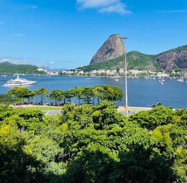 Foto Flamengo – Rio de janeiro