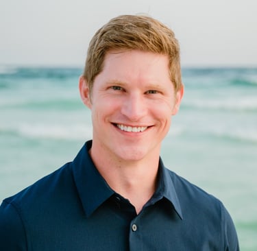 Tim Warson Executive Recruiter