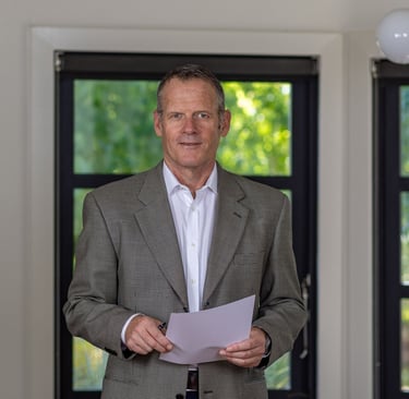 fiduciary trust estate administration Lion Pride Kevin Mein