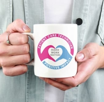 Patient Care Technician Mug