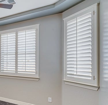 shutters el paso tx