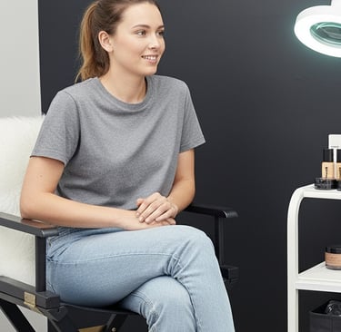 Beauty Room Rentals