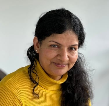 Doctor Dr. Maneesha Bhat from Laxmi Hospital