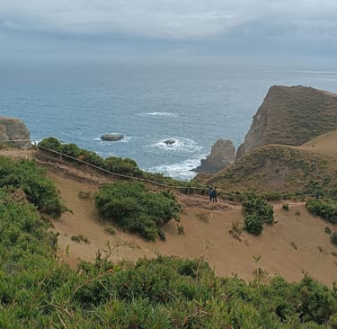 Cosa vedere a Isla Chiloè