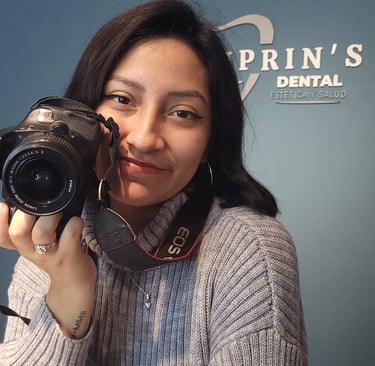 Transparencia y Profesionalismo Duprin's Dental - Tu Consultorio en Lima