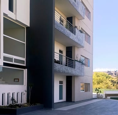 Departamentos Rumah Cumbres, Cumbres del Lago, Juriquilla